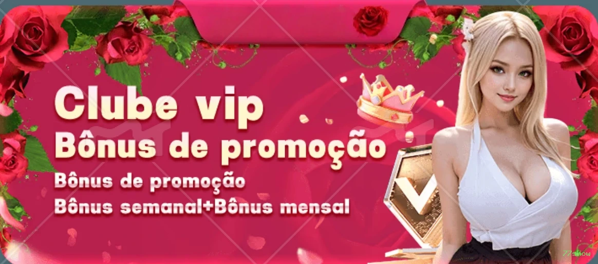 Contato 77show