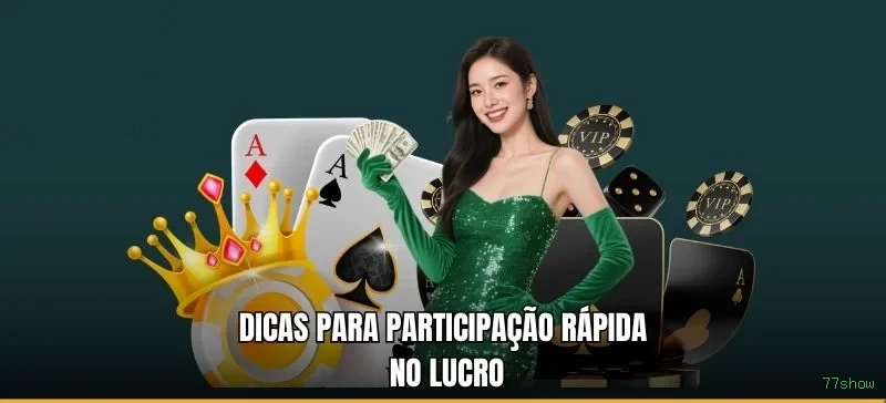 77show Cassino Online