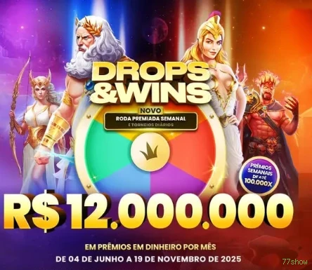 Jogos 77show