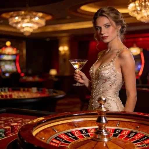 Microgaming 77show