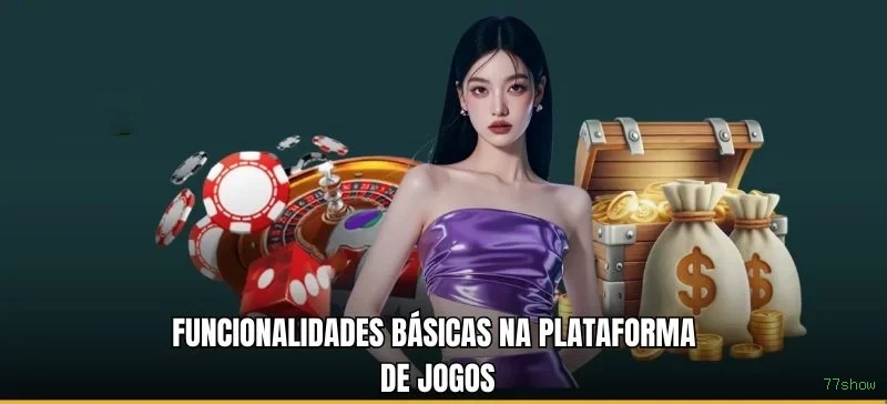 Pagamentos 77show