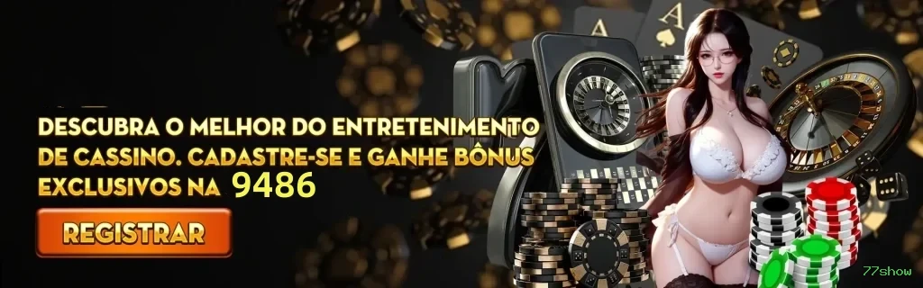 77show Cassino Clássico
