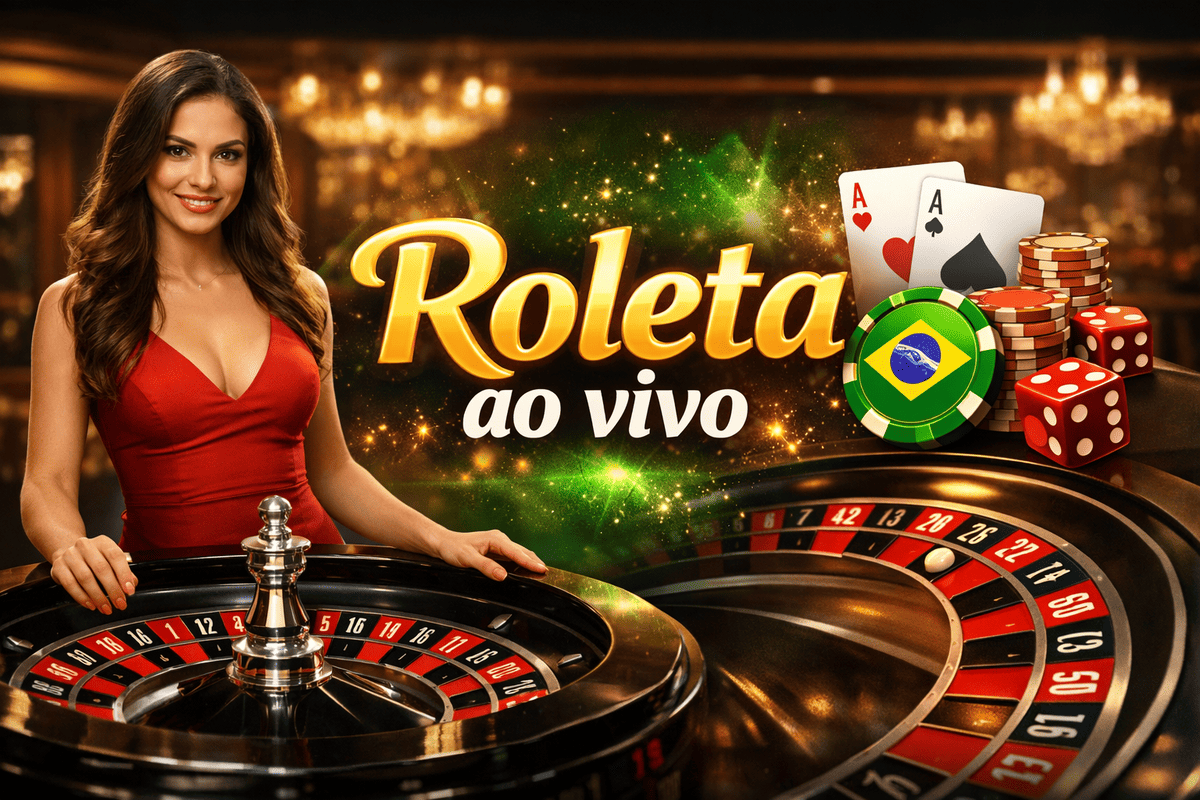 Roleta 77show